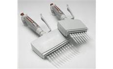 Multi-channel SoftGrip Pipettors