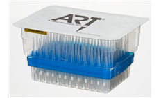 ART Barrier Reload Insert Pipet Tips