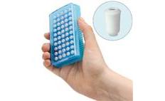 Bel-Art Flowmi 40uL Cell strainer