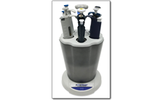 germicidal UV-C mercury vapor lamp