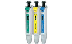 SOCOREX CALIBRA digital 822 Micro / 832 Macro Pipettes
