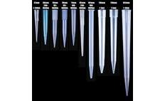Stockwell Pipet tips, Specific pipettors