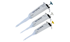 Oxford Lab BenchMate Plus Single Channel Pipette