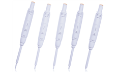 SOCOREX ACURA manual 815 / 835 Fixed Volume Pipettes