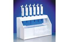 Pipettor Stand Workstation