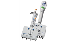 Xplorer plus Electronic pipettes