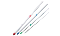 SOCOREX ACURA 846 Positive Displacement Micropipette