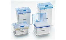  epT.I.P.S. PipetteTips Racks