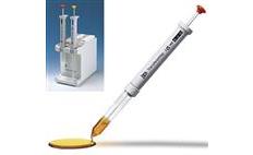 Transferpettor Positive Displacement Pipette