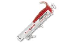 RV-Pette Pro Repeat Volume Pipettor