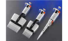 Corning Lambda Plus Single- and Multi-channel Pipettors