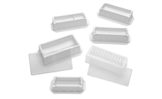 VistaLab Polystyrene Reagent Reservoirs
