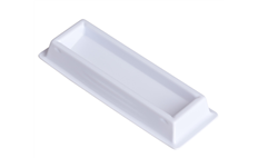 5mL White Reagent Reservoir