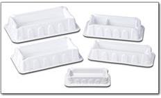 MTC Bio Multi-channel reagent reservoir
