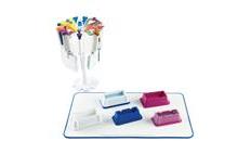 Reagent Reservoir Coolers