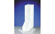Dynalon storage bin
