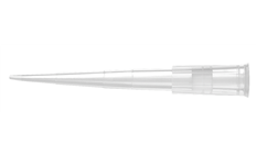 Axygen 200µL Universal Fit Filter Tips, Clear,