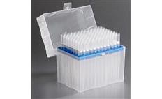 1000uL Blue Universal Fit Pipet Tips