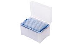 Racked Filter Pipet Tips
