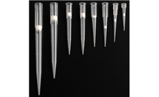 Low Retention Filter Pipette Tips