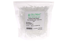 Bulk Packed Pipette Tips