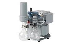 Oil Free Manual Control Pumps