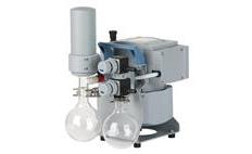 Dual Application Pumps Model MZ 2C NT Synchro