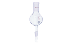 KIMBLE KONTES Bottom Vapor Tube Trap