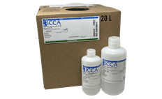 HYDROCHLORIC ACID, 0.100 (&amp;#177;0.0001 ) Normal, ( N/10 ), Meets EPA Specifications, Ricca