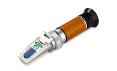 Handheld Refractometer