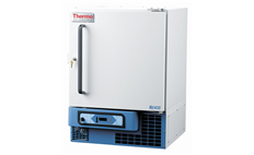 Revco High-Performance Auto Defrost Lab Freezers