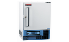 Revco Plasma Freezers
