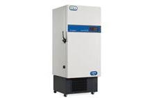HEF® U410 High Efficiency Upright Freezer