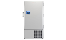 Ultralow Freezers