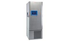 400 box capacity TSX Ultra low temp freezer