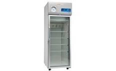 TSX HP Lab Refrigerator w/glass door