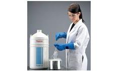 thermo liquid nitrogen transfer vessels