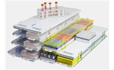 Scienceware Freezer storage solution
