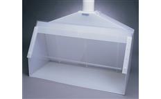 Fabricated Fume Hood