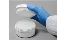 Mercury containment collector
