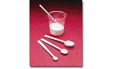 Small Polypropylene Scoops