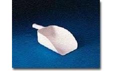 Polystyrene Ice Cube Scoop