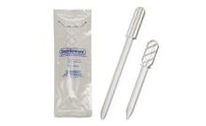 Sterile Sample Spatula, 9&quot; Long