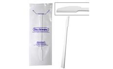 Sterile Knife, 7" Long