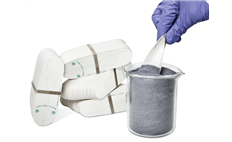 EcoTensil paper sampling spoon