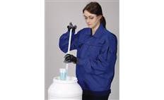 Disposable Sampling Scoop