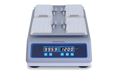 Compact Digital Microplate Shaker