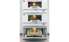 MaxQ 8000 Incubated/Refrigerated Stackable Shakers
