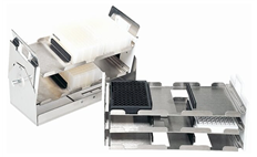 Microplate Rack Inserts for MaxQ