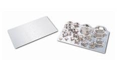 HP Orbital Shakers Universal Platforms